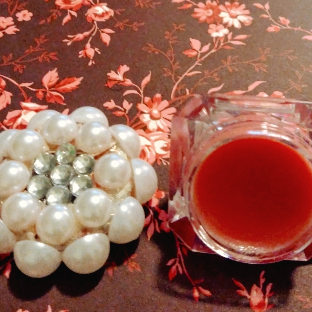 🆕 Organic Peppermint Lip Balm